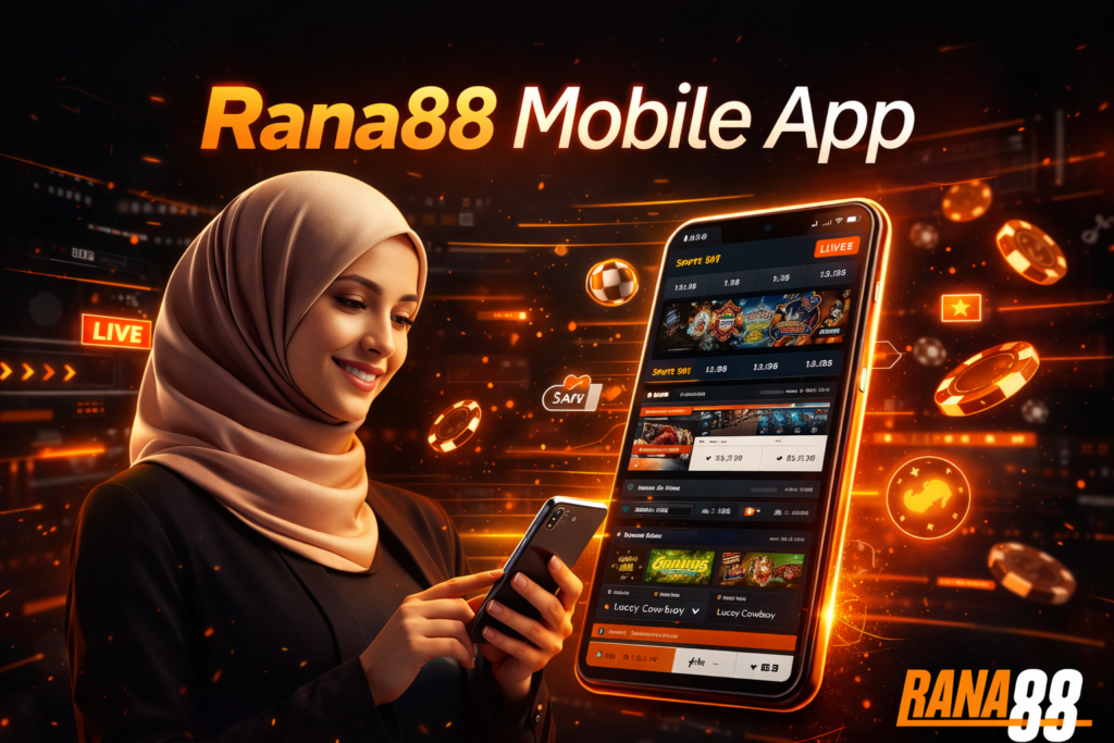 Rana88
