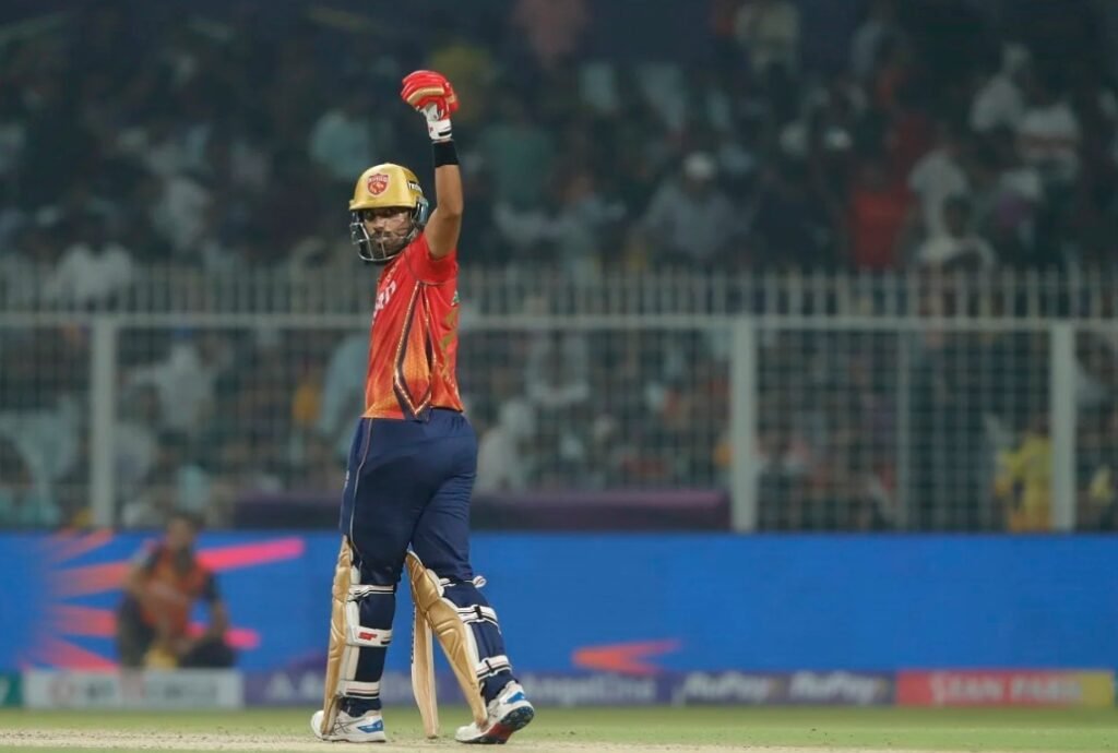 Highest Successful Run Chases in IPL