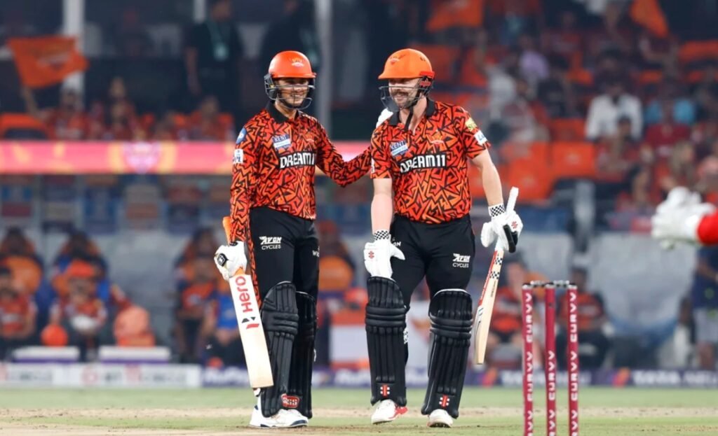 Highest Successful Run Chases in IPL