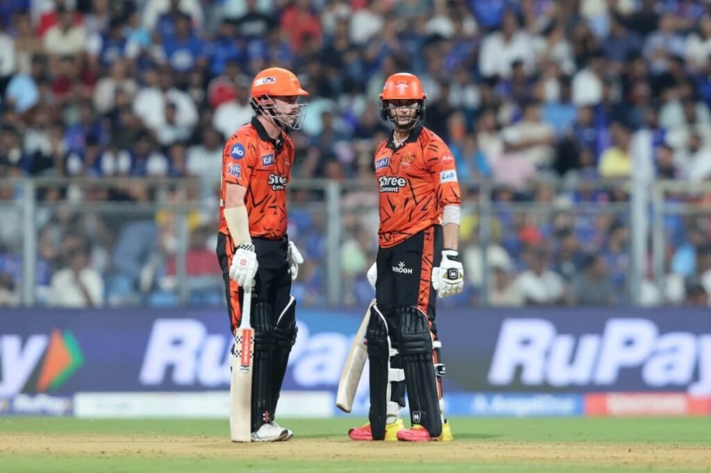 Highest Successful Run Chases in IPL