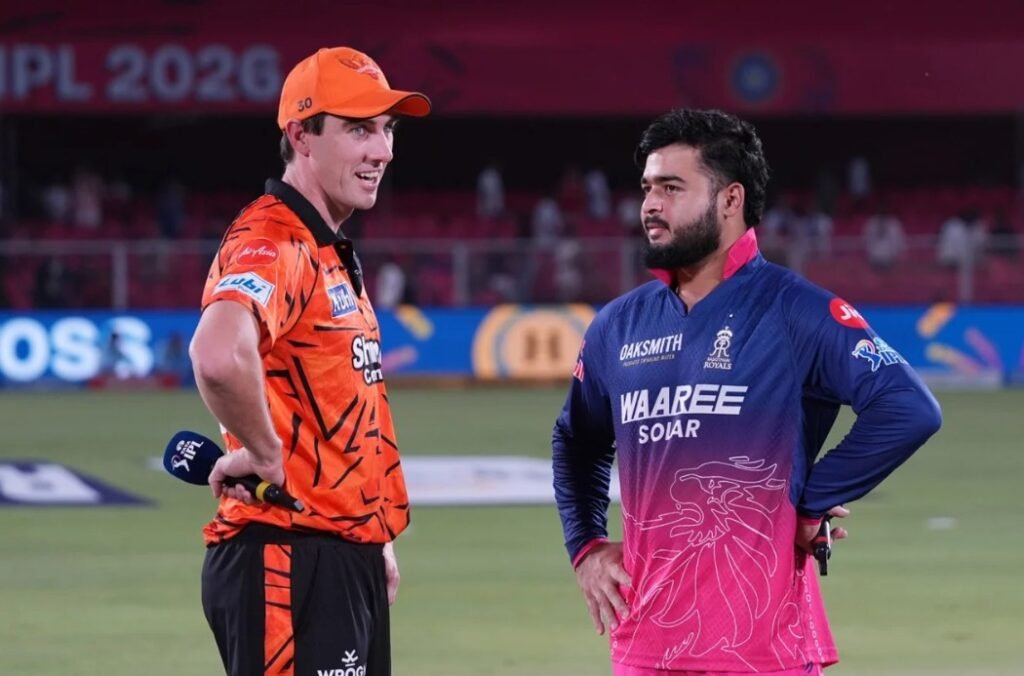 Highest Successful Run Chases in IPL