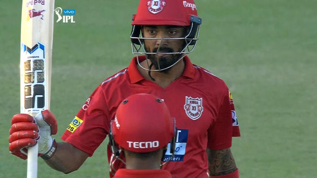 Fast Fifties in IPL History 