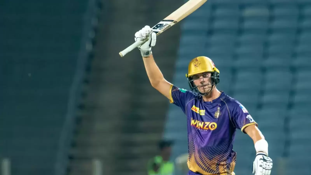 Fast Fifties in IPL History 