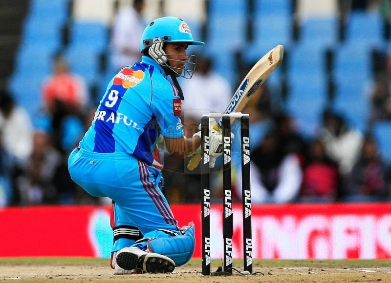 Bangladeshi Cricketers 