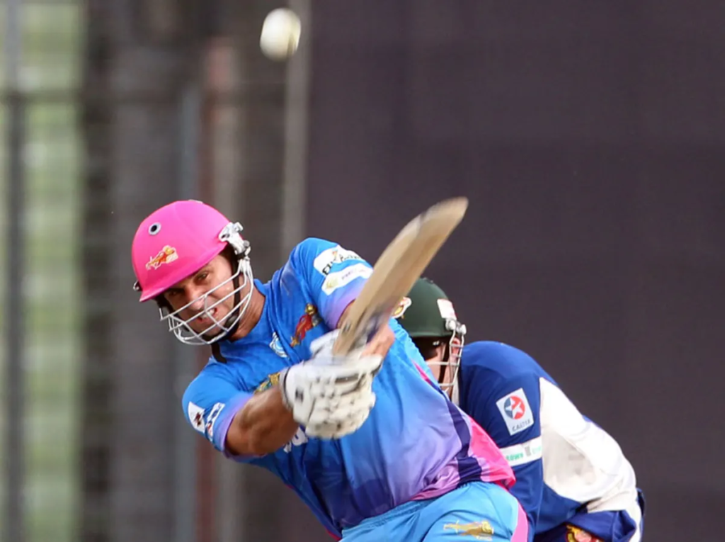  Highest Strike Rate For BPL