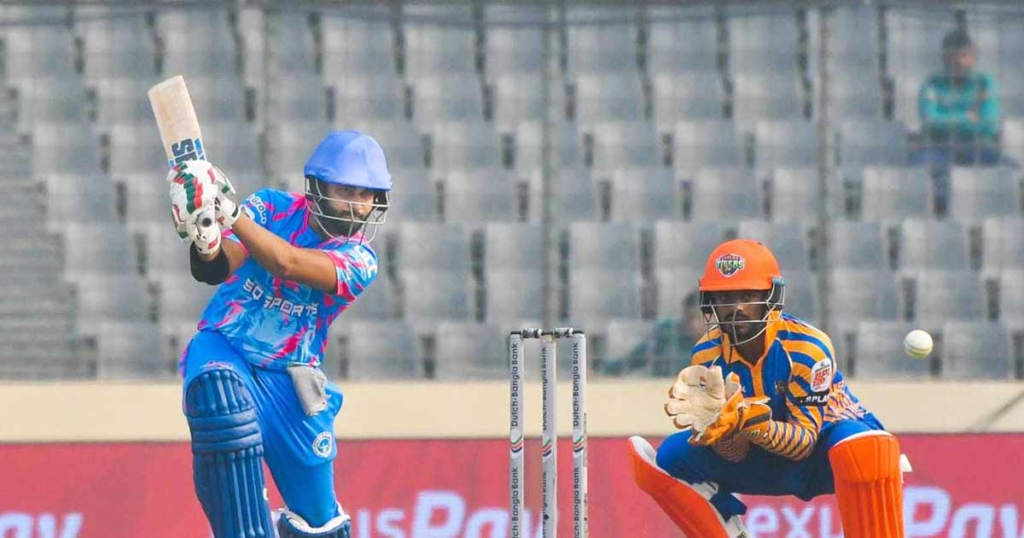  Highest Strike Rates For BPL
