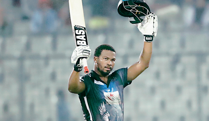 Highest Strike Rates For BPL