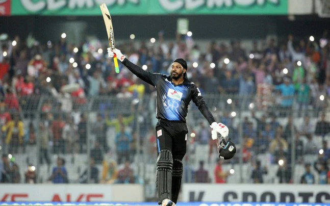  Highest Strike Rates For BPL