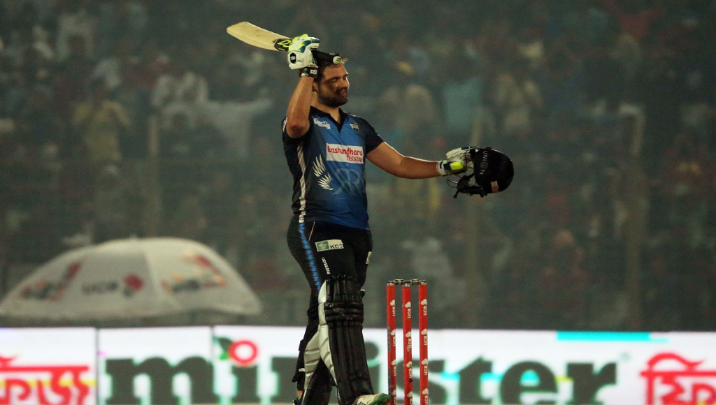  Highest Strike Rates For BPL