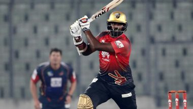  Highest Strike Rates For BPL
