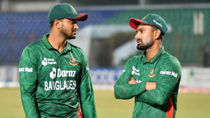 Highest Partnership Records in Bangladesh Cricket
