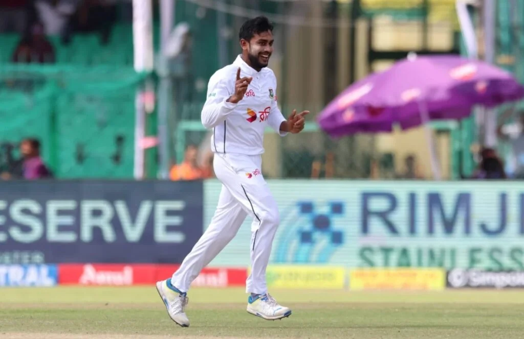 Highest Five-Wicket Hauls