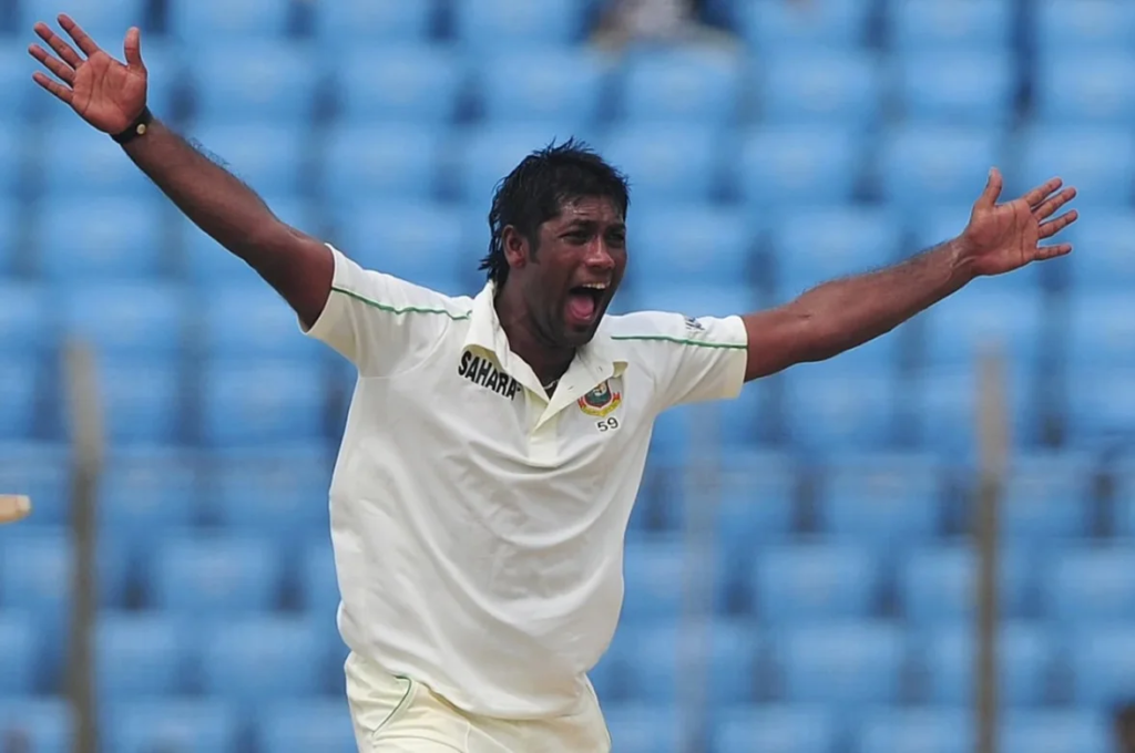 Highest Five-Wicket Hauls