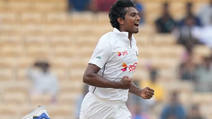 Highest Five-Wicket Hauls