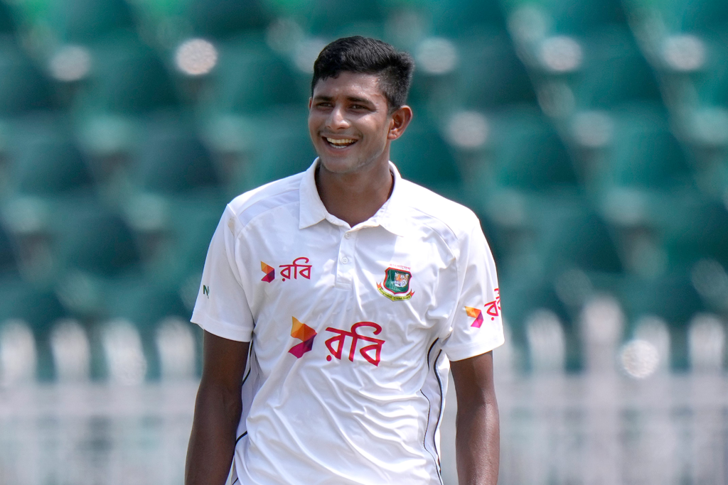 Highest Five-Wicket Hauls