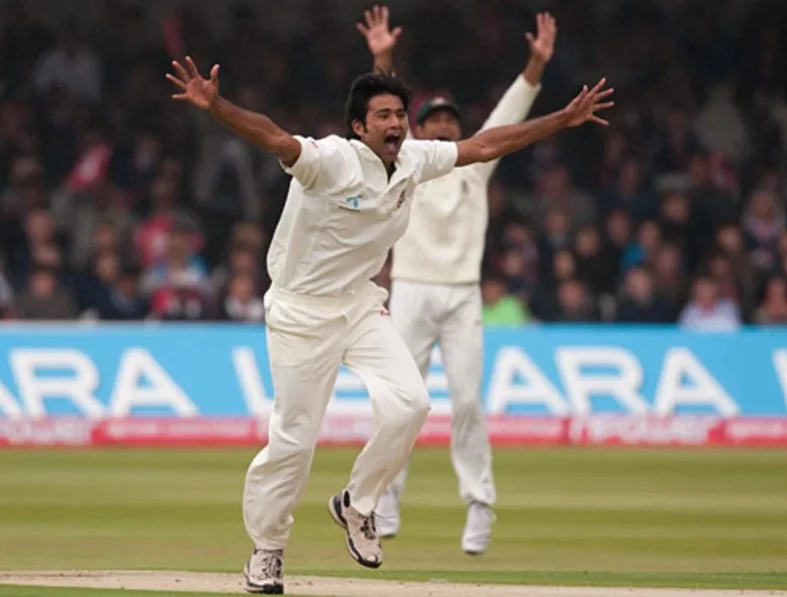 Highest Five-Wicket Hauls