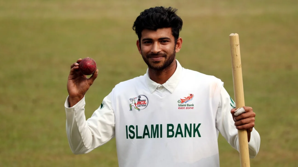 Highest Five-Wicket Hauls