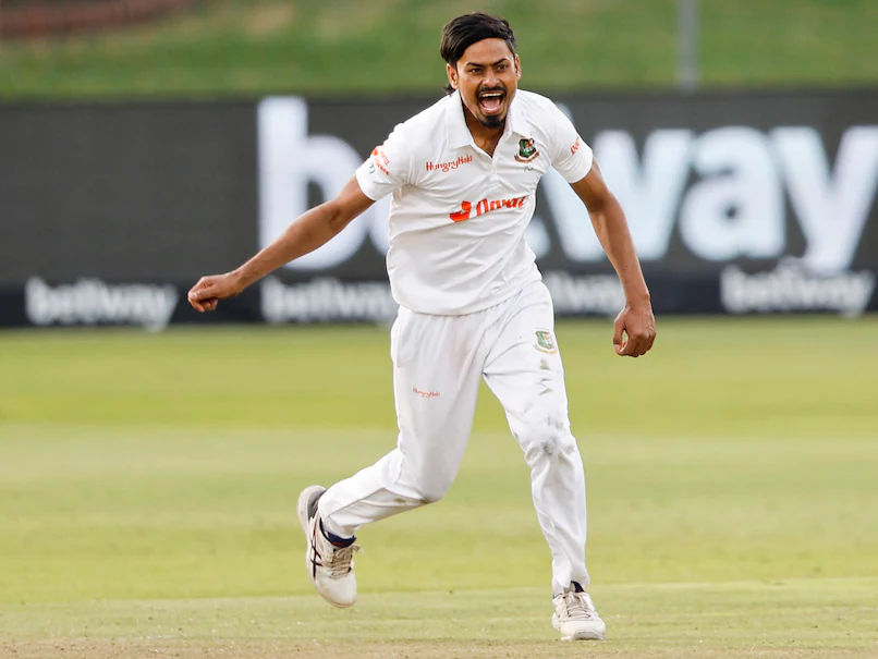 Highest Five-Wicket Hauls
