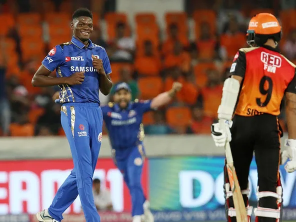 Best Bowling Figures