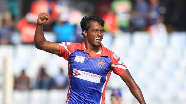 Highest Wicket Hauls