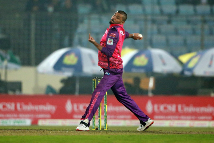 Highest Wicket Hauls