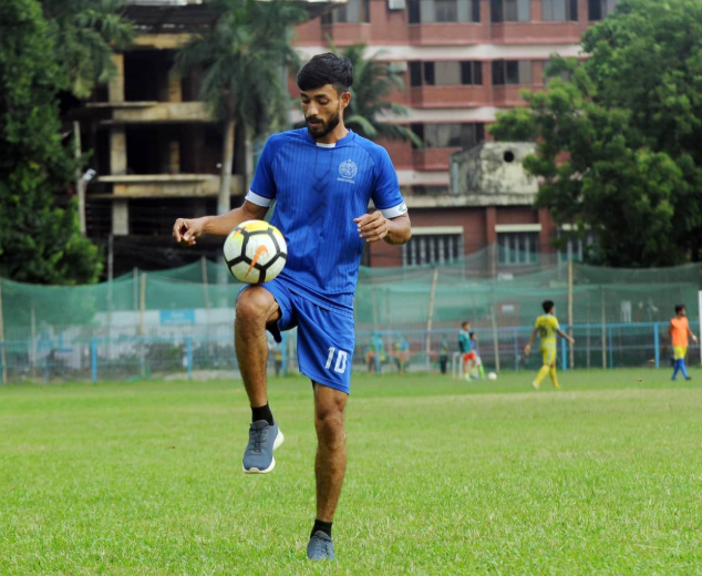 Bangladesh Premier League Football