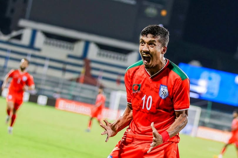 Bangladesh Premier League Football