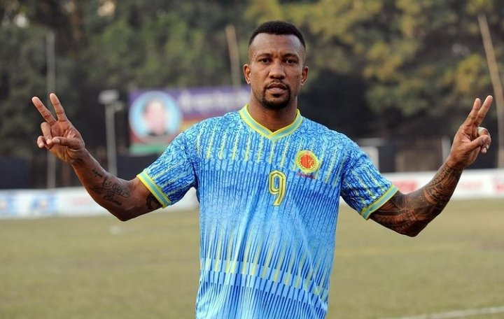 Bangladesh Premier League Football