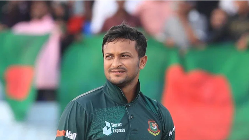 Bangladeshi Batsmen