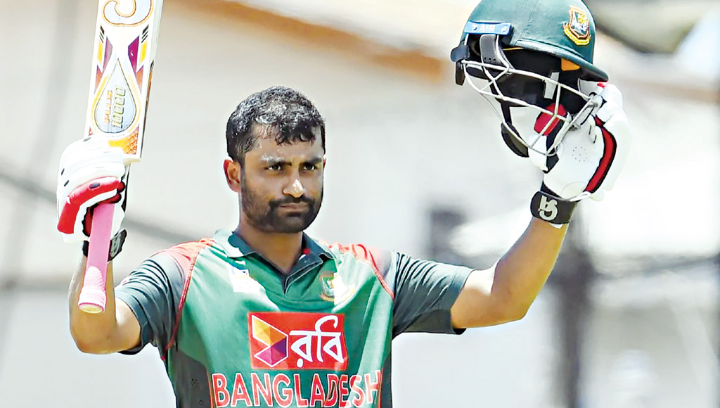Bangladeshi Batsmen