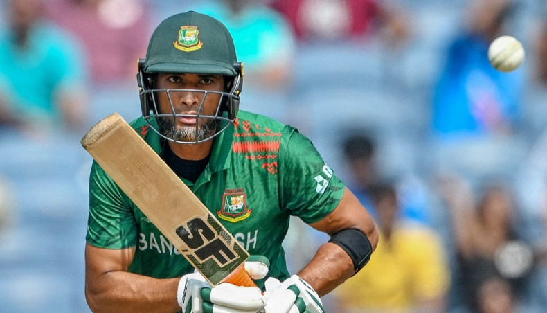Bangladeshi Batsmen