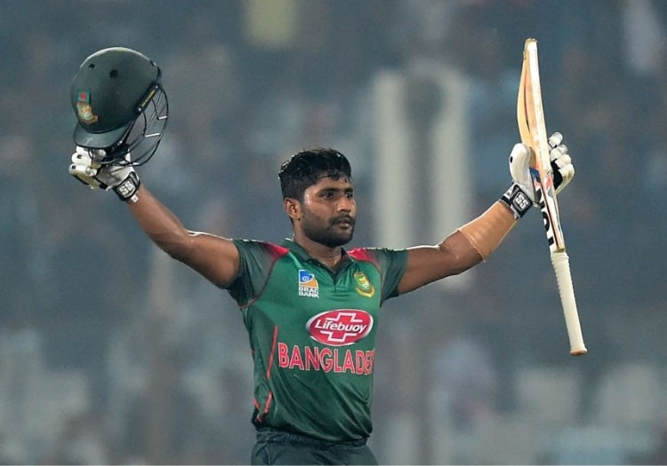 Bangladeshi Batsmen
