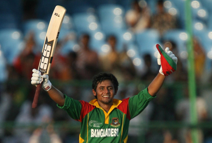 Bangladeshi Batsmen