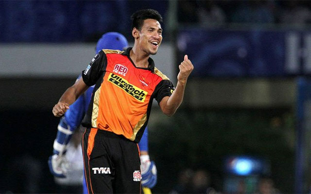 Bangladeshi Cricketers 
