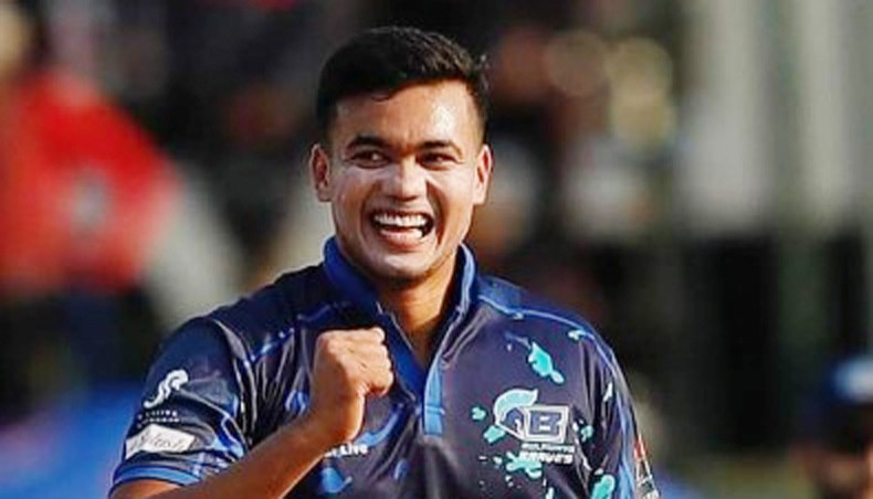 Bangladeshi Cricketers 
