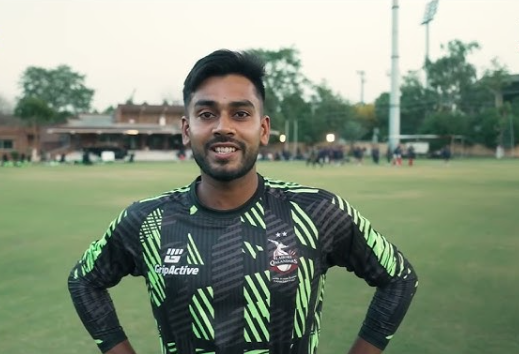 Bangladeshi Cricketers 